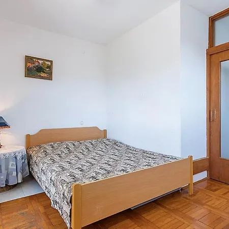 Apartmán Pjescana Uvala 14564b *
