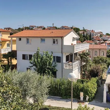 Apartman Pjescana Uvala 14564b