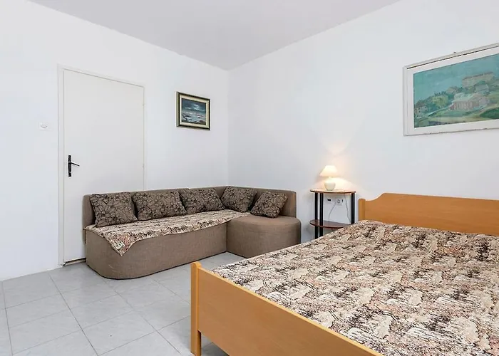Pjescana Uvala 14564b Apartment *