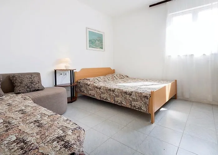 Pjescana Uvala 14564b Apartment *
