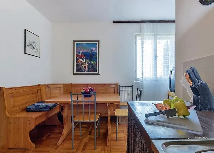 Apartment Pjescana Uvala 14564b *